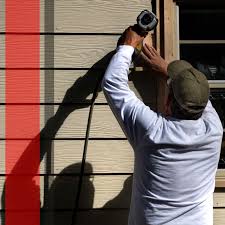 Siding Removal and Disposal in Phelan, CA